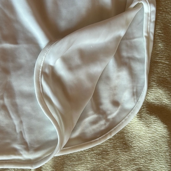 Vintage Skirt Slip - Picture 2 of 3